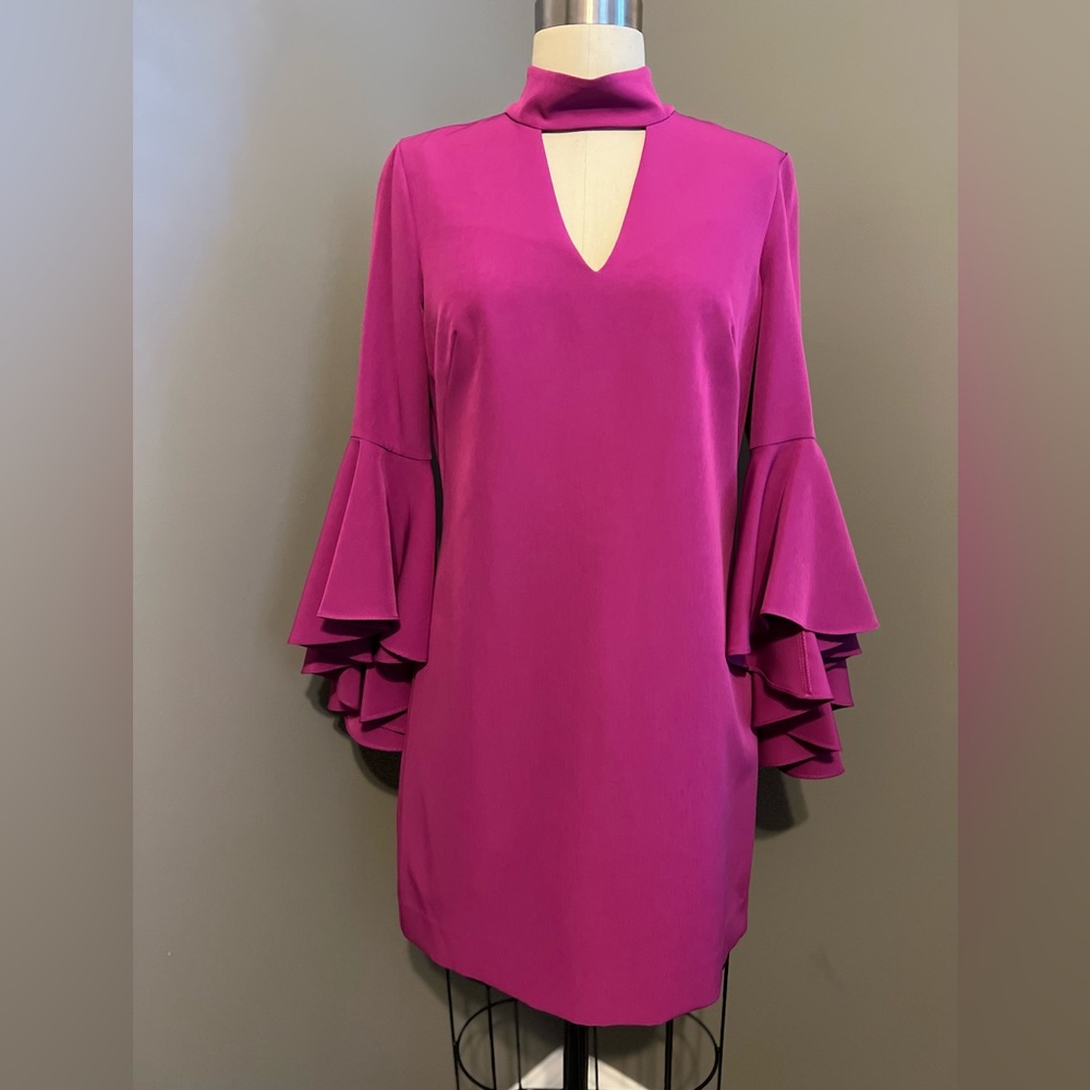 Milly Andrea Dress
